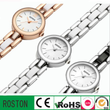 Quartz Movement Fashion Lady Bracelet Watch